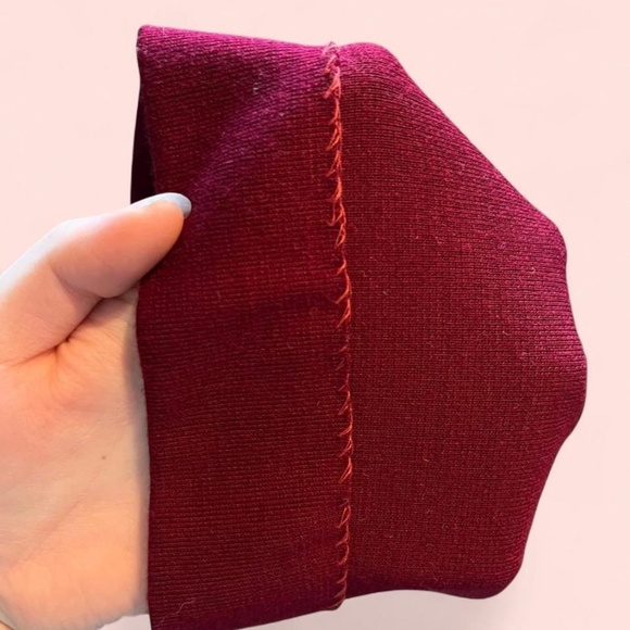 Vintage 70s mini dress - Picture 4 of 6